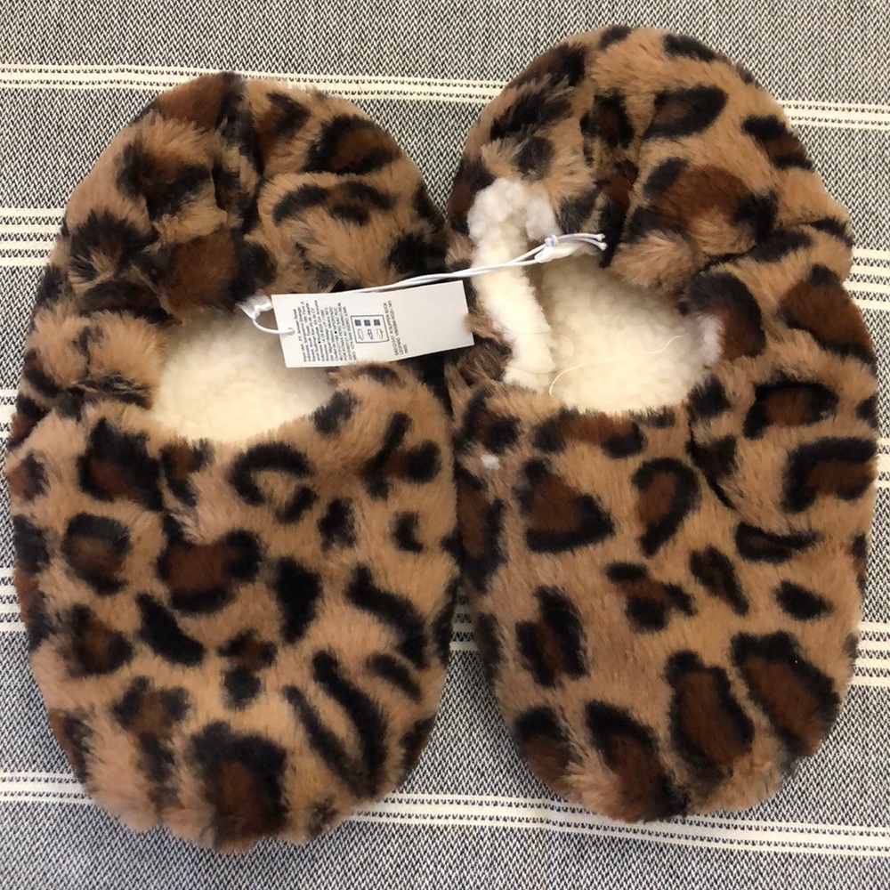 Kids slippers